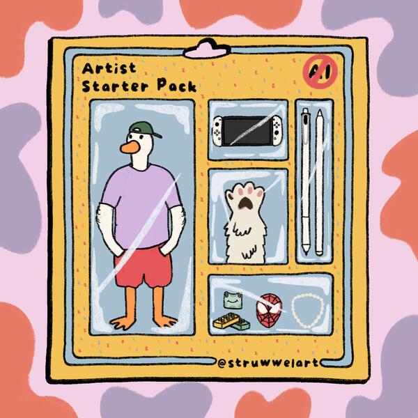 Starter Pack
